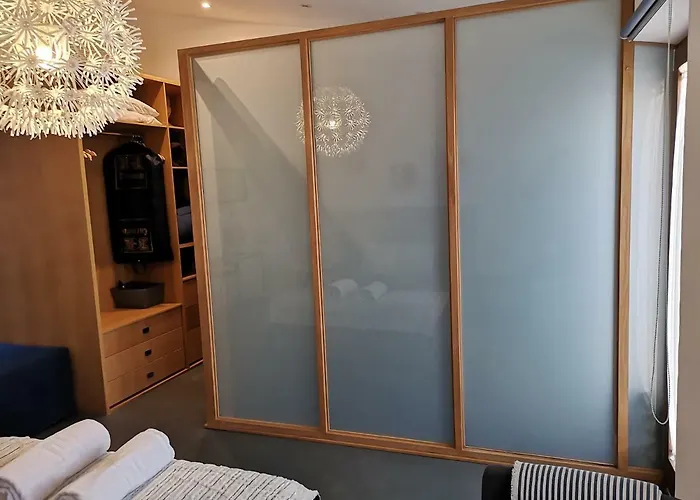 14desande Apartamento