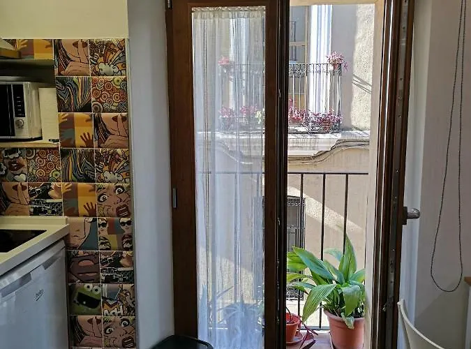 14desande Apartment *