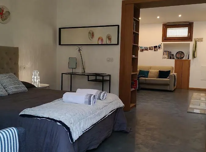 14desande Apartment *