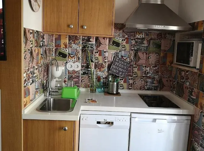 Apartment 14desande *