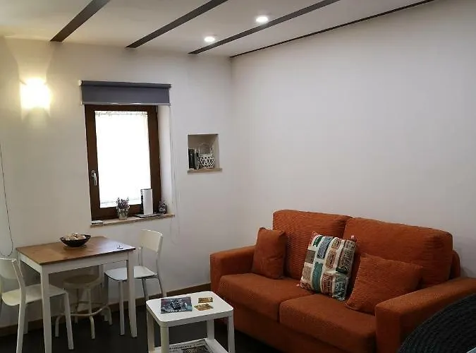 Apartamento 14desande Caces