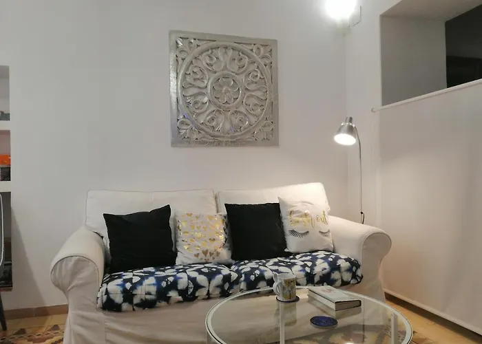 14desande Apartamento